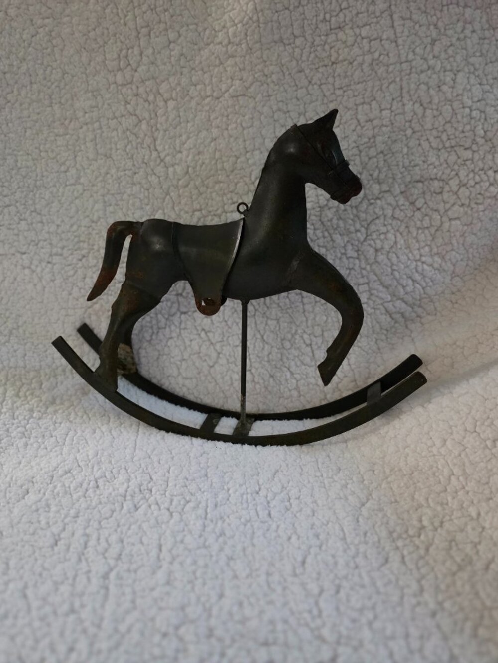 Rocking Horse - Vintage